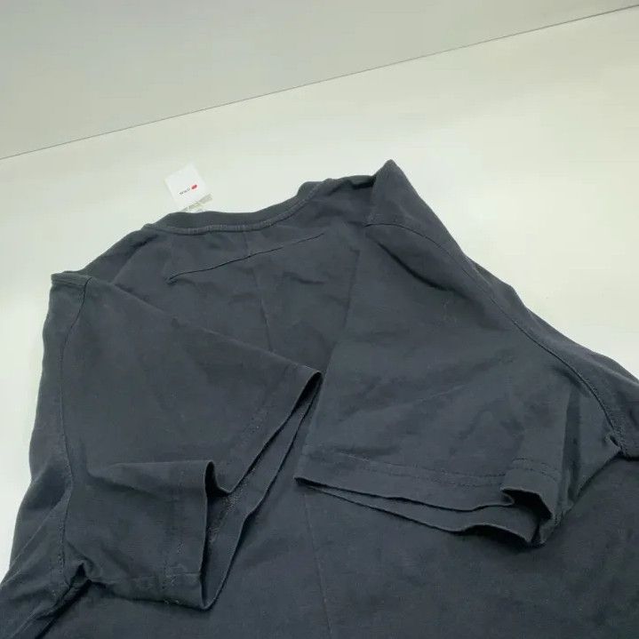 Givenchy Givenchy Letter Print Short-Sleeve T-Shirt Size US M / EU 48-50 / 2 - 15 Thumbnail