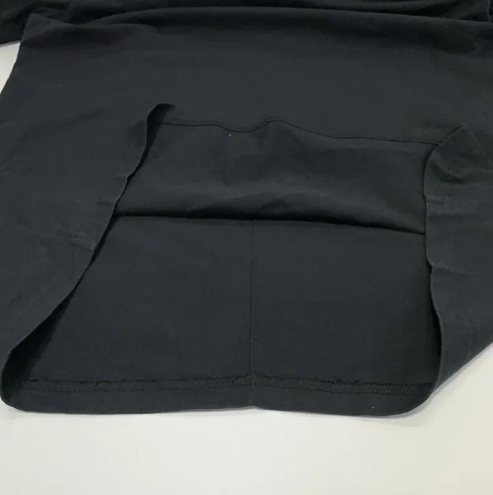 Givenchy Givenchy Star Print Black Short Sleeve T-Shirt Size US XL / EU 56 / 4 - 9 Thumbnail