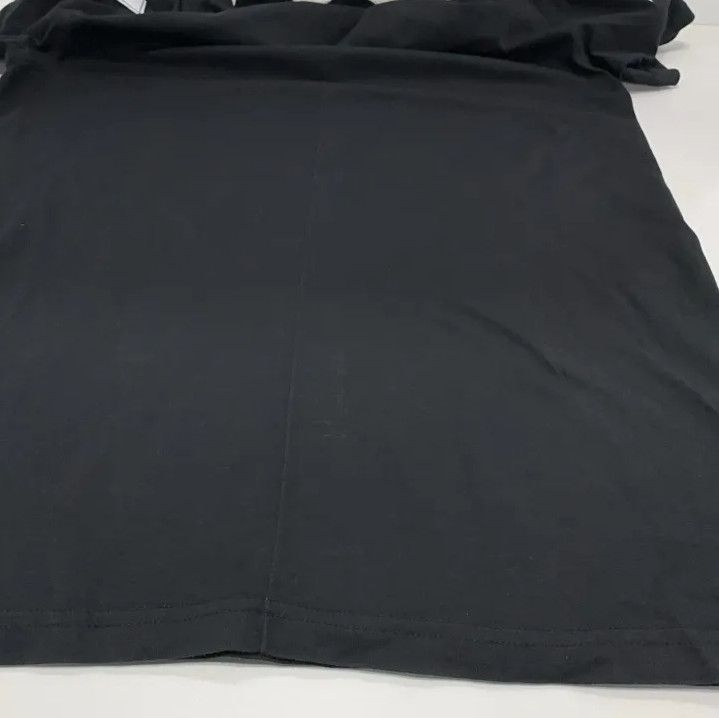Givenchy Givenchy Star Print Black Short Sleeve T-Shirt Size US XL / EU 56 / 4 - 10 Thumbnail