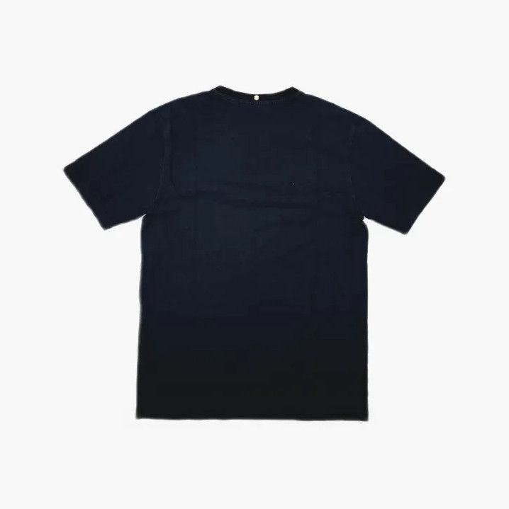 Givenchy Givenchy Flame Print Short Sleeve T-Shirt Size US M / EU 48-50 / 2 - 3 Thumbnail
