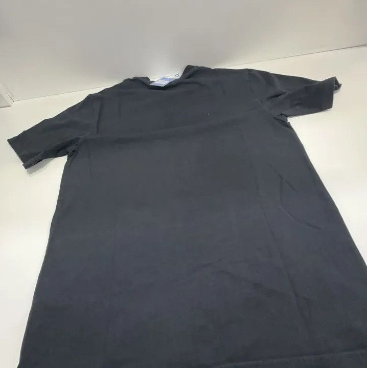 Givenchy Givenchy Flame Print Short Sleeve T-Shirt Size US M / EU 48-50 / 2 - 16 Thumbnail