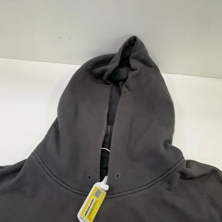 Givenchy Givenchy Gold Triangle Print Casual Hoodie Size US L / EU 52-54 / 3 - 10 Thumbnail