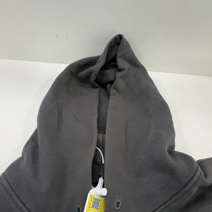 Givenchy Givenchy Gold Triangle Print Casual Hoodie Size US L / EU 52-54 / 3 - 7 Thumbnail