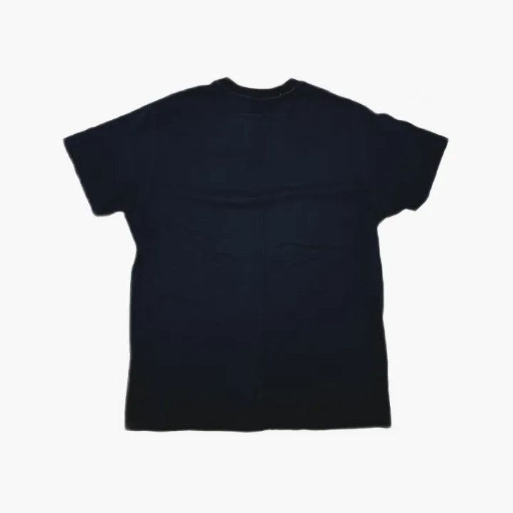 Givenchy Givenchy Logo Print Hem Short-Sleeve T-Shirt Size US XS / EU 42 / 0 - 3 Thumbnail