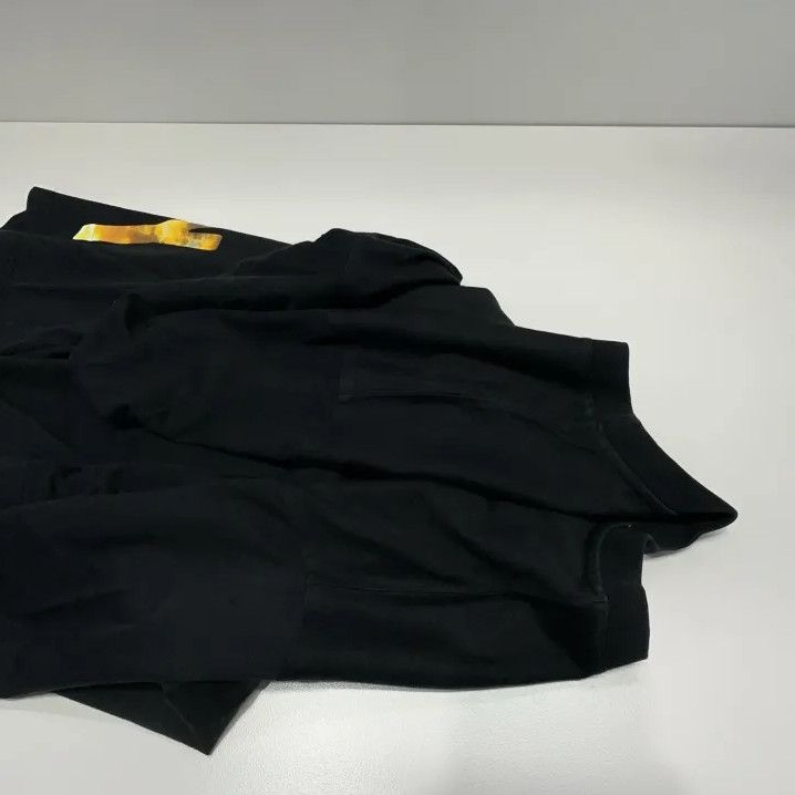 Givenchy Givenchy Logo Print Hem Short-Sleeve T-Shirt Size US XS / EU 42 / 0 - 17 Thumbnail