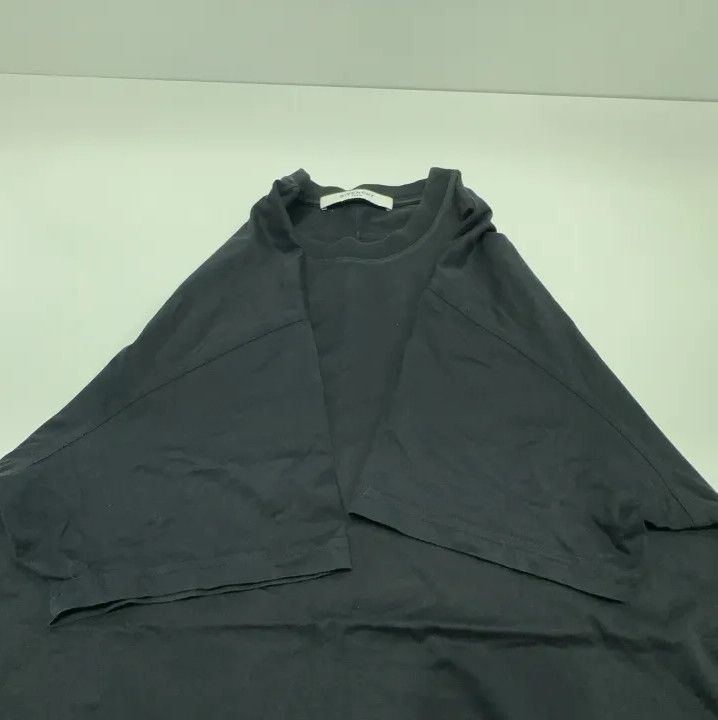 Givenchy Givenchy Logo Print Hem Short-Sleeve T-Shirt Size US XS / EU 42 / 0 - 10 Thumbnail