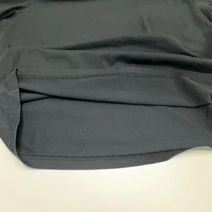 Givenchy Givenchy Black Short-Sleeve Print Shirt Size US L / EU 52-54 / 3 - 8 Thumbnail