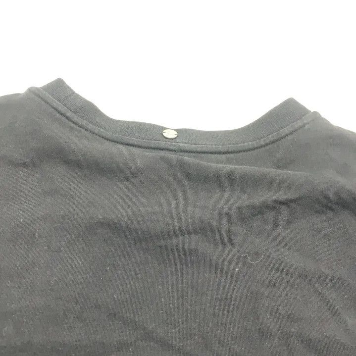 Givenchy Givenchy Letter Print Unisex Short Sleeve T-shirt Size US L / EU 52-54 / 3 - 11 Thumbnail
