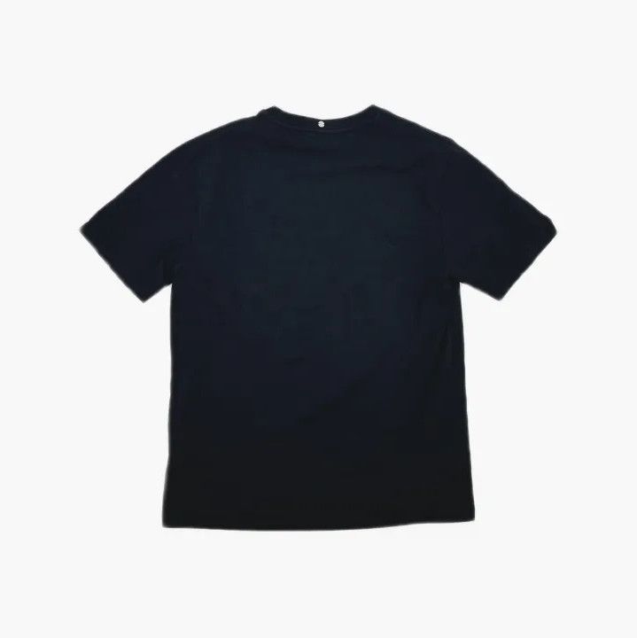 Givenchy Givenchy Letter Print Unisex Short Sleeve T-shirt Size US L / EU 52-54 / 3 - 3 Thumbnail