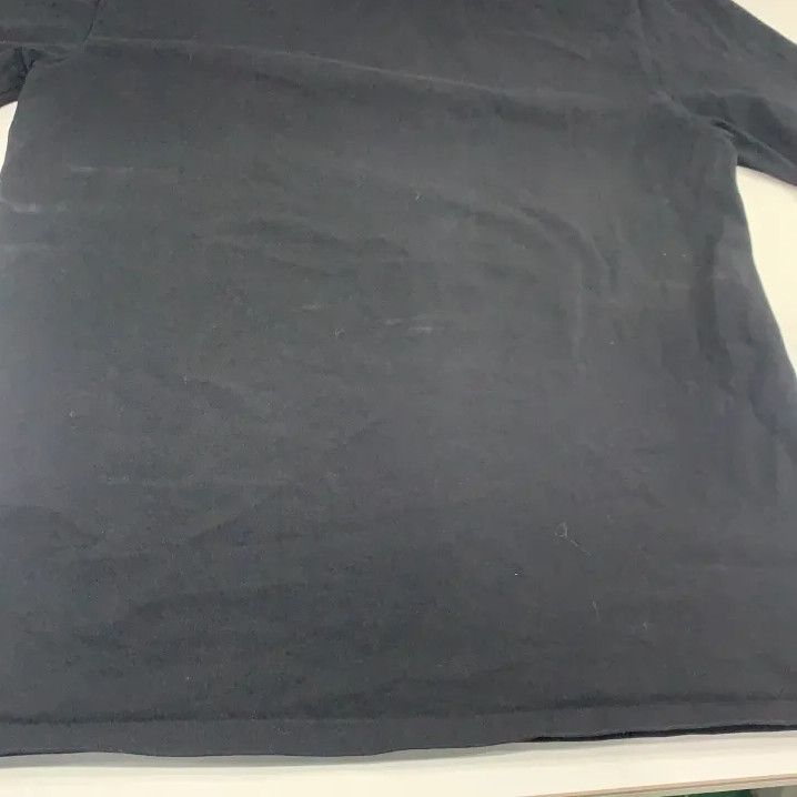 Givenchy Givenchy Letter Print Unisex Short Sleeve T-shirt Size US L / EU 52-54 / 3 - 12 Thumbnail