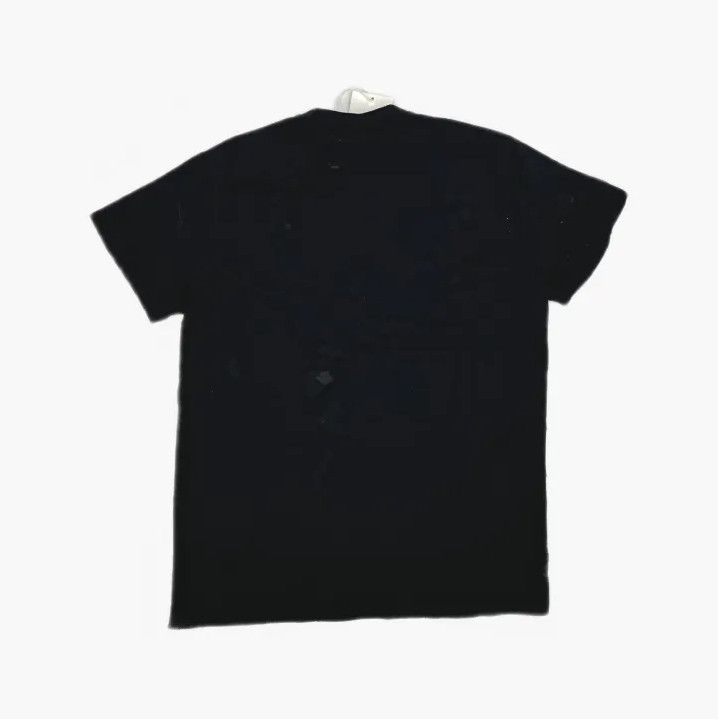 Givenchy Givenchy Hole Letter Print Unisex Short-Sleeve T-Shirt Size US XXS / EU 40 - 3 Thumbnail