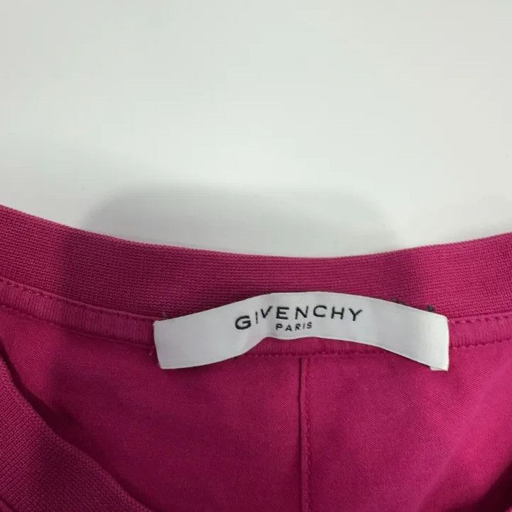 Givenchy Givenchy SS22 Vintage Madonna Print Short Sleeve T-Shirt Size US M / EU 48-50 / 2 - 5 Thumbnail