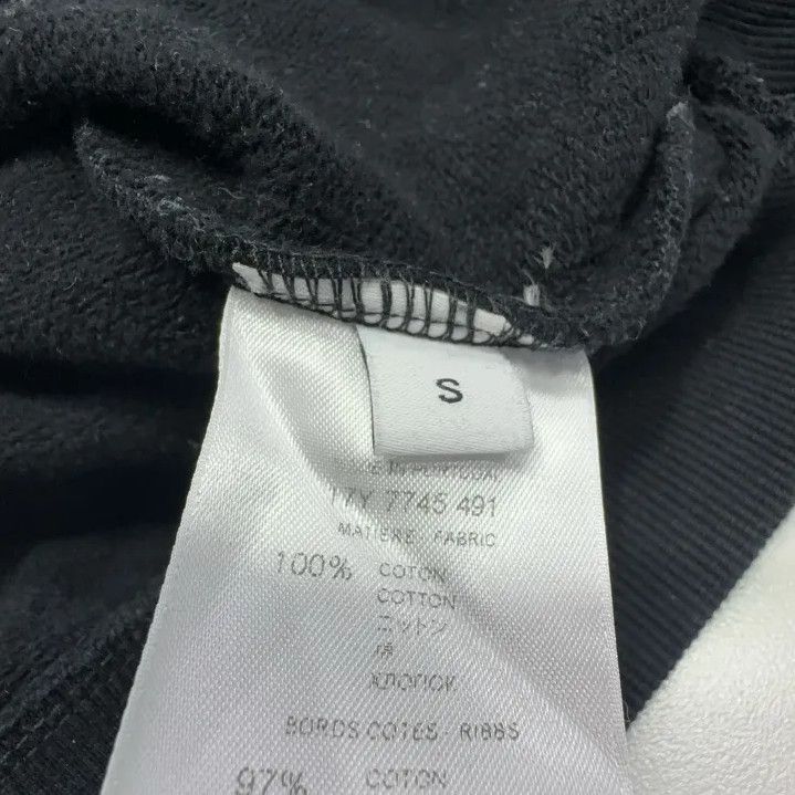 Givenchy Givenchy Deer Print Crew Neck Unisex Sweatshirt Size US S / EU 44-46 / 1 - 5 Thumbnail