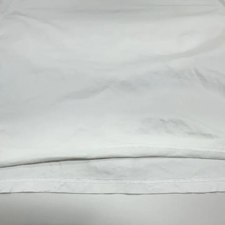 Givenchy Givenchy Distressed Logo Oversized Short-Sleeve T-Shirt Size US L / EU 52-54 / 3 - 12 Thumbnail