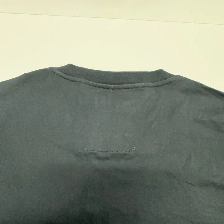 Givenchy Givenchy Logo Print Casual Round Neck Short Sleeve T-Shirt Size US XL / EU 56 / 4 - 11 Thumbnail