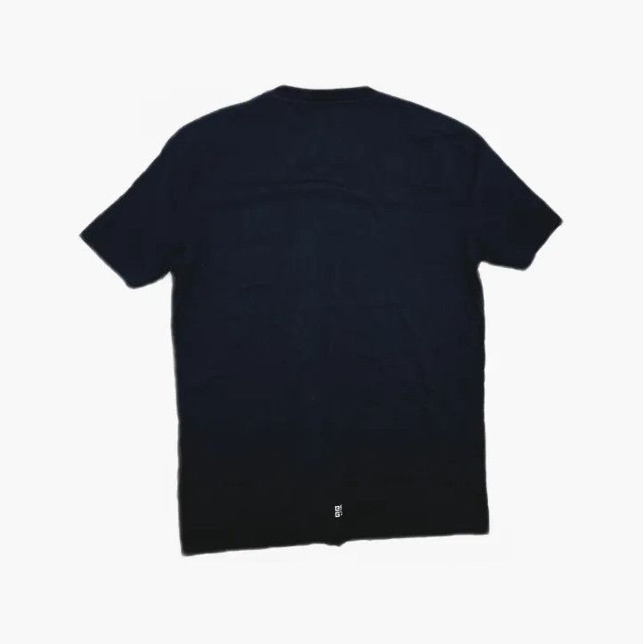 Givenchy Givenchy Logo Print Casual Round Neck Short Sleeve T-Shirt Size US XL / EU 56 / 4 - 3 Thumbnail