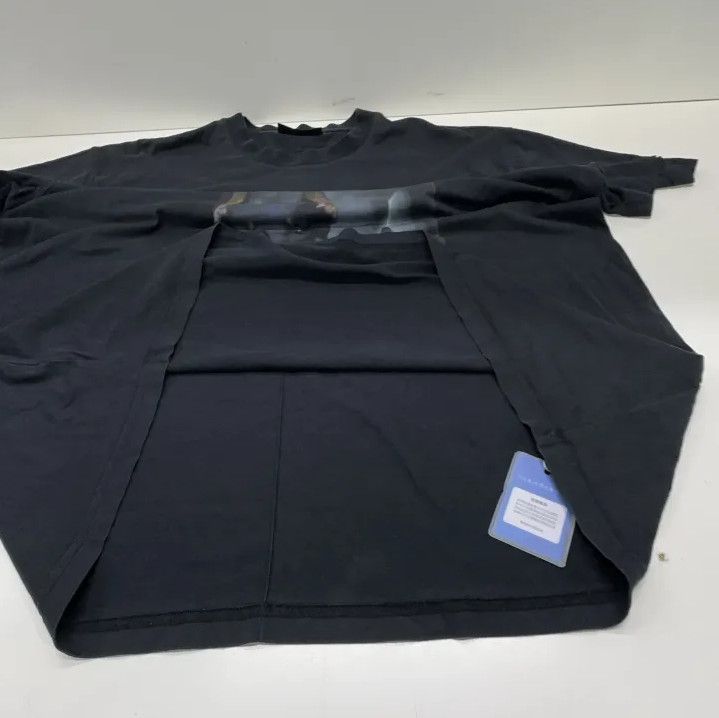 Givenchy Givenchy Short Sleeve Graphic Print T-Shirt Size US L / EU 52-54 / 3 - 10 Thumbnail