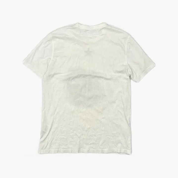 Givenchy Givenchy Monkey Head Print Short Sleeve Shirt Size US L / EU 52-54 / 3 - 3 Thumbnail