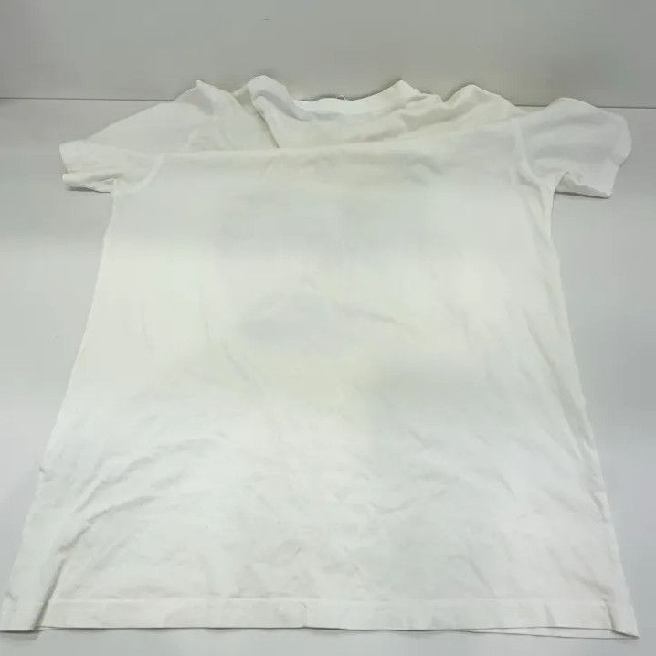 Givenchy Givenchy Monkey Head Print Short Sleeve Shirt Size US L / EU 52-54 / 3 - 13 Thumbnail