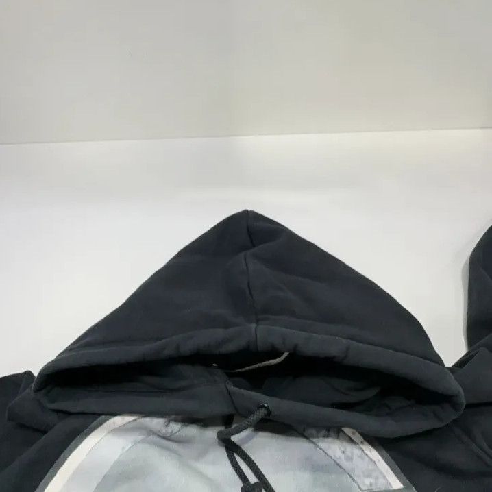 Givenchy Givenchy Figure Print Long-Sleeve Hooded Sweatshirt Size US S / EU 44-46 / 1 - 8 Thumbnail