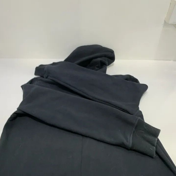 Givenchy Givenchy Figure Print Long-Sleeve Hooded Sweatshirt Size US S / EU 44-46 / 1 - 15 Thumbnail