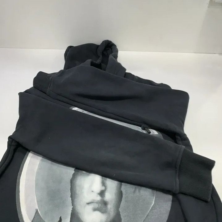 Givenchy Givenchy Figure Print Long-Sleeve Hooded Sweatshirt Size US S / EU 44-46 / 1 - 11 Thumbnail