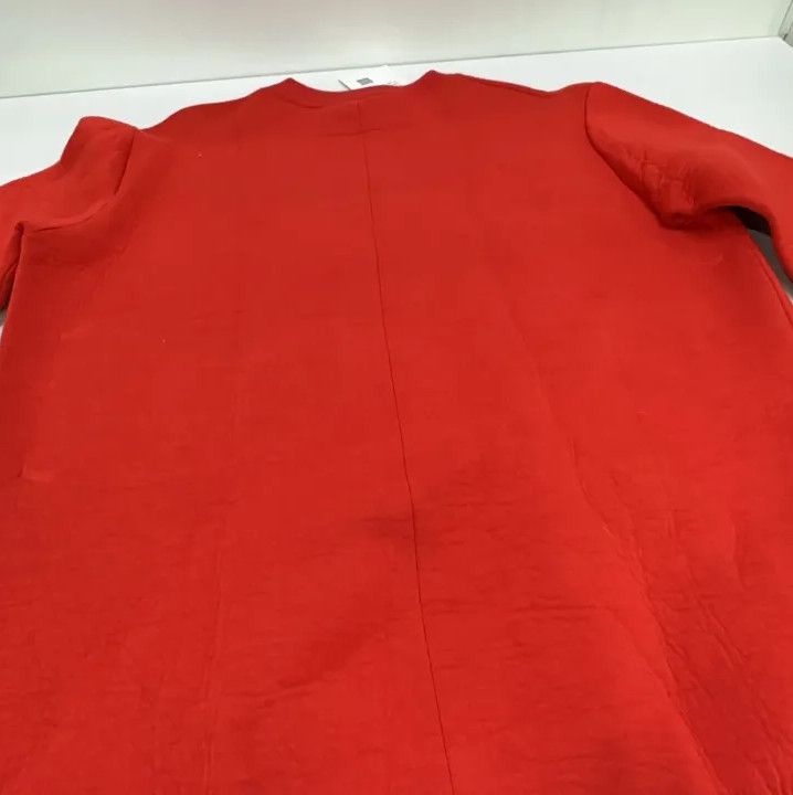 Givenchy Givenchy Fashion Print Long Sleeve Sweatshirt Unisex Size US M / EU 48-50 / 2 - 10 Thumbnail