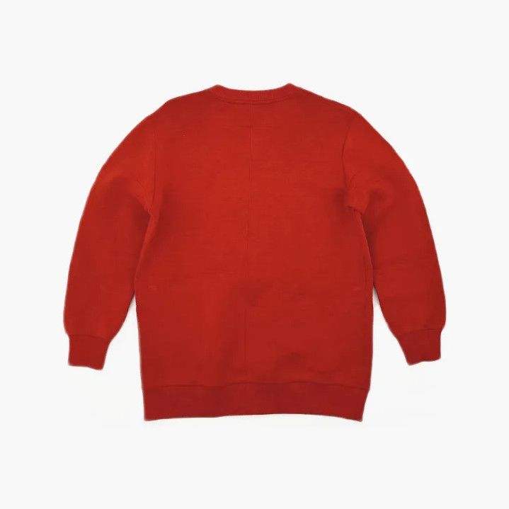Givenchy Givenchy Fashion Print Long Sleeve Sweatshirt Unisex Size US M / EU 48-50 / 2 - 3 Thumbnail