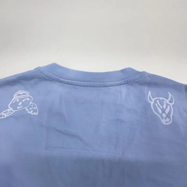 Givenchy Givenchy SS23 Logo Print Short Sleeve T-Shirt Size US S / EU 44-46 / 1 - 11 Thumbnail
