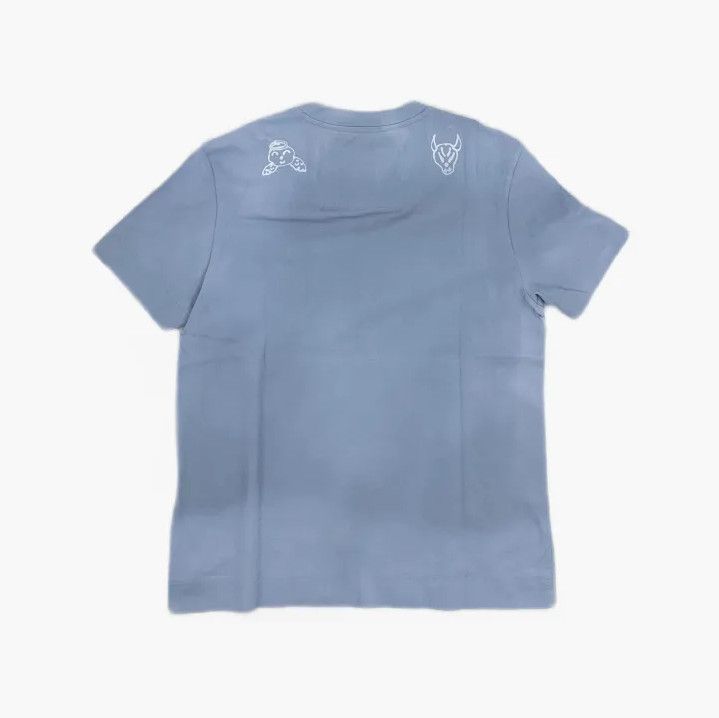 Givenchy Givenchy SS23 Logo Print Short Sleeve T-Shirt Size US S / EU 44-46 / 1 - 3 Thumbnail