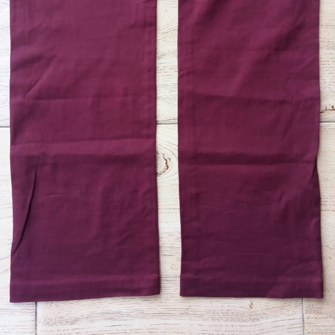 WeSC WeSC Selvedge Chino Size US 33 - 6 Thumbnail