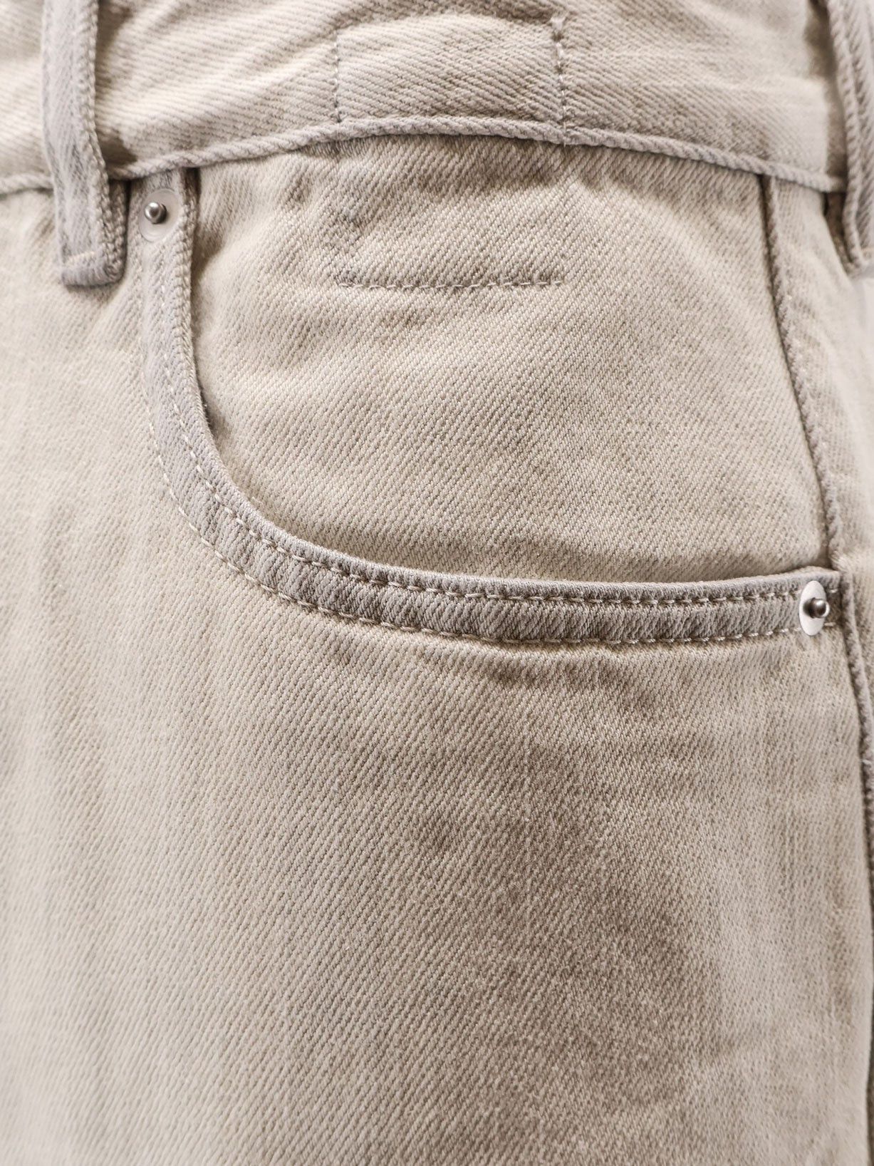 Rick Owens Drkshdw Drkshdw Denim jeans Tag Size 32 Men - USA Tariffs Included Size US 32 / EU 48 - 3 Thumbnail