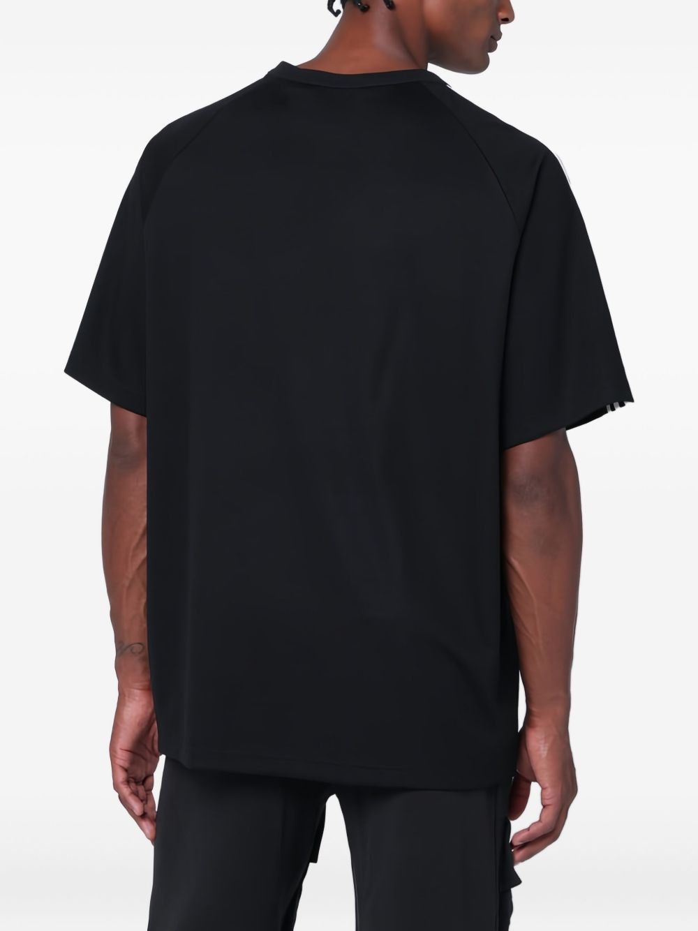 Y-3 LOGO T-SHIRT Size US L / EU 52-54 / 3 - 2 Thumbnail