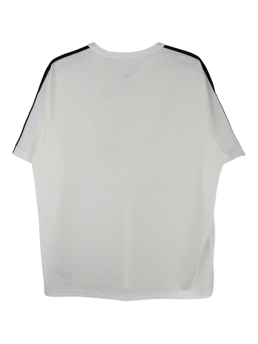 Y-3 LOGO T-SHIRT Size US S / EU 44-46 / 1 - 2 Thumbnail