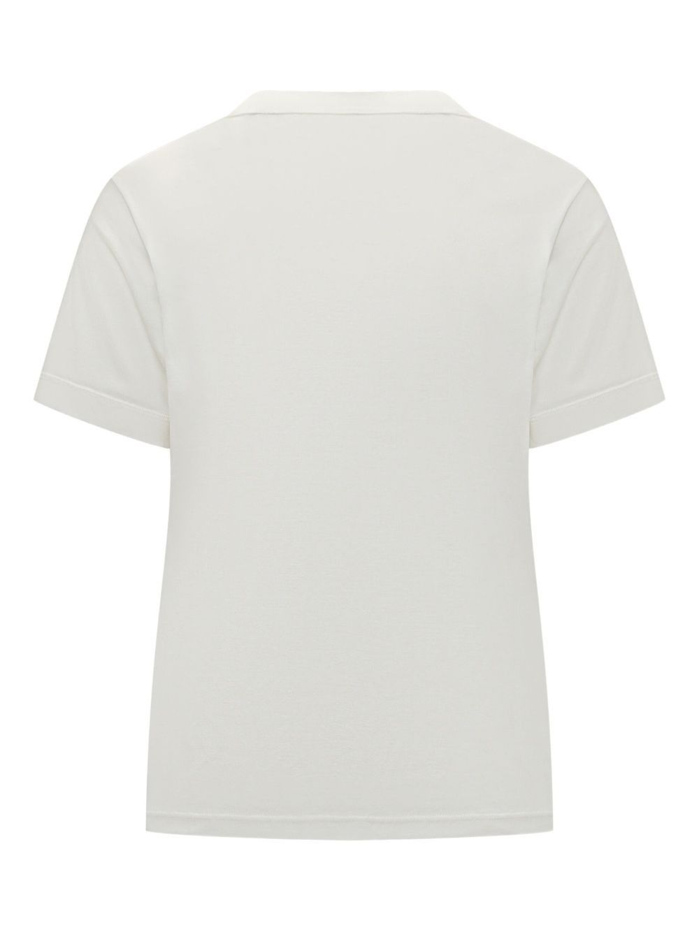 Y-3 LOGO T-SHIRT Size US L / EU 52-54 / 3 - 2 Thumbnail
