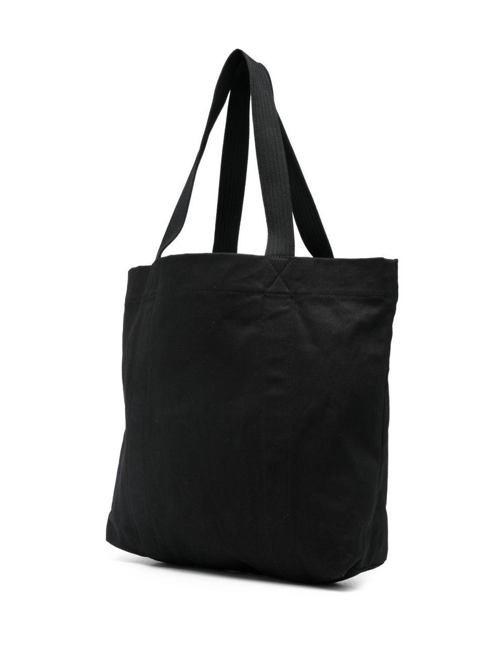 Y-3 CANVAS TOTE BAG Size ONE SIZE - 5 Thumbnail