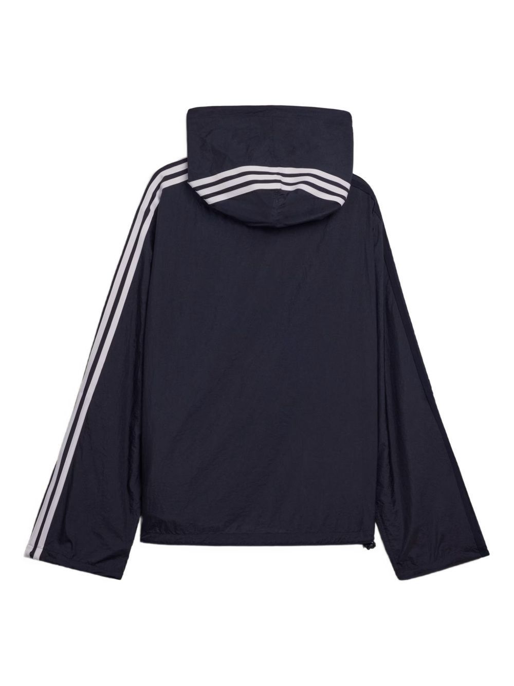 Y-3 LOGO ZIPPED HOODIE Size US XL / EU 56 / 4 - 6 Thumbnail