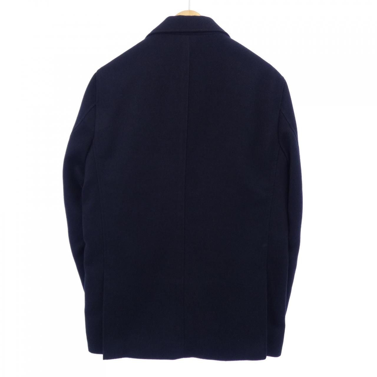 Other Uniform Experiment Jacket Textile Outerwear DUTY FREE for USA