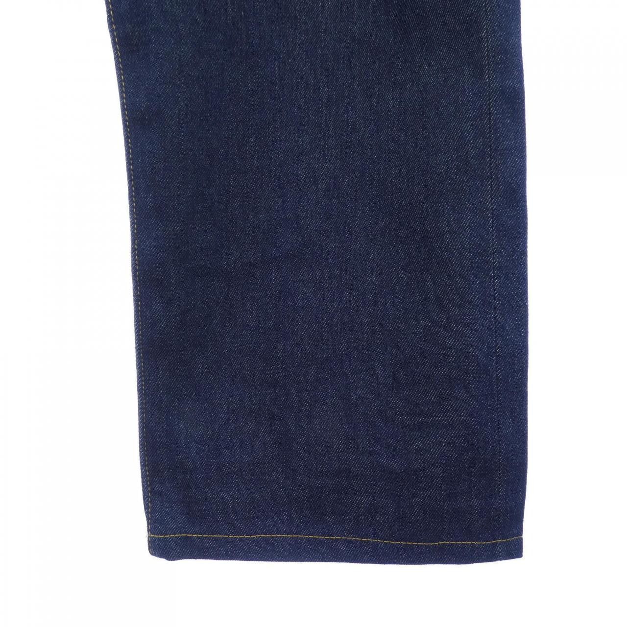 Other Other Levi's 150TH ANNIVERSARY Jeans Textile Jeans 150TH ANNIVERSARY DUTY FREE for USA Size ONE SIZE - 5 Thumbnail