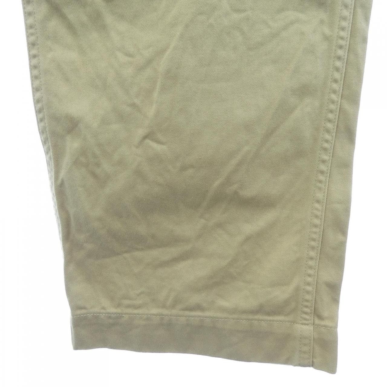 Warehouse Warehouse WARE HOUSE Pants Textile Pants DUTY FREE for USA Size ONE SIZE - 5 Thumbnail