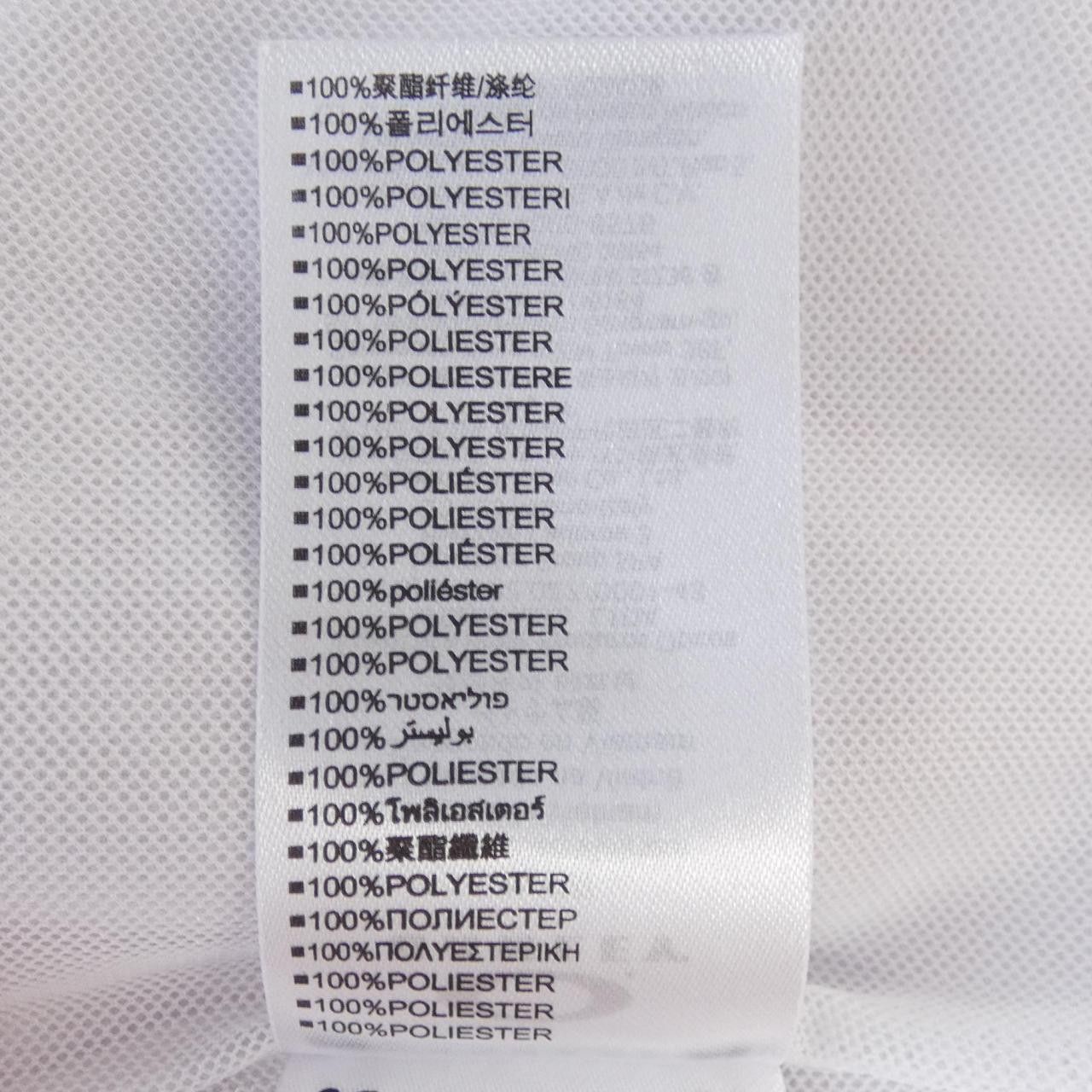 Other Other Oakley Jacket Textile Outerwear DUTY FREE for USA Size ONE SIZE - 3 Thumbnail