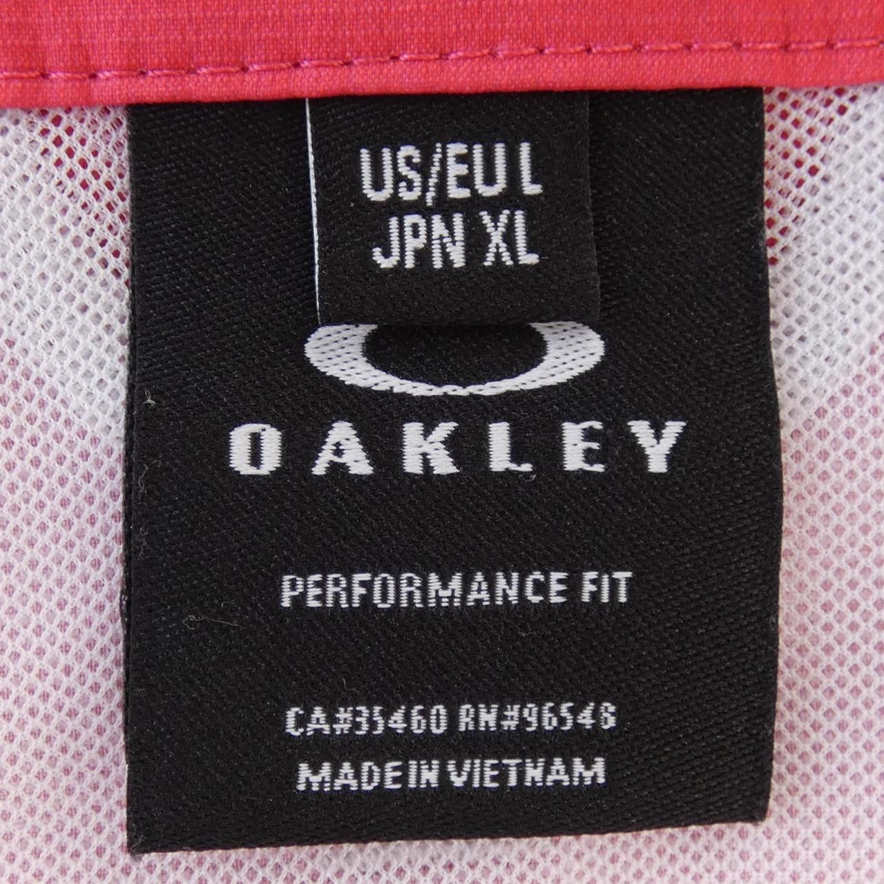 Other Other Oakley Jacket Textile Outerwear DUTY FREE for USA Size ONE SIZE - 4 Thumbnail
