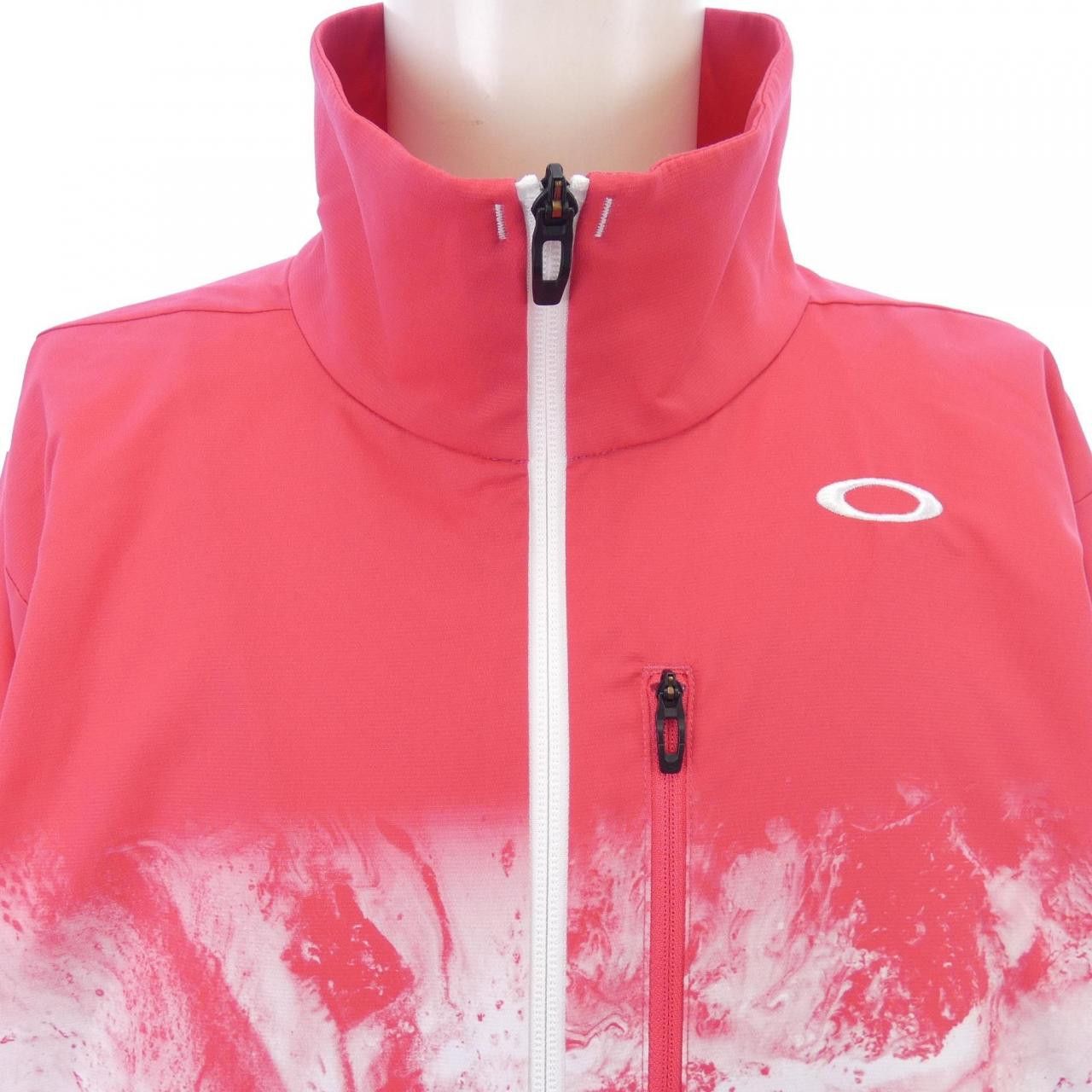 Other Other Oakley Jacket Textile Outerwear DUTY FREE for USA Size ONE SIZE - 5 Thumbnail