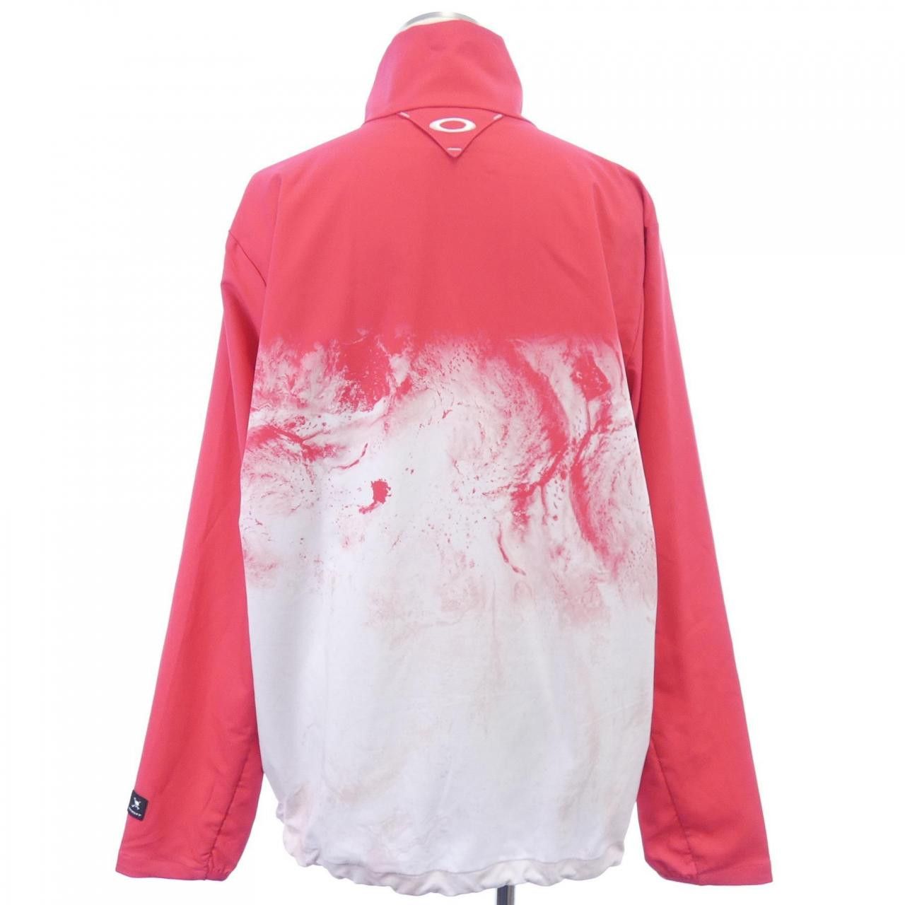Other Other Oakley Jacket Textile Outerwear DUTY FREE for USA Size ONE SIZE - 2 Thumbnail