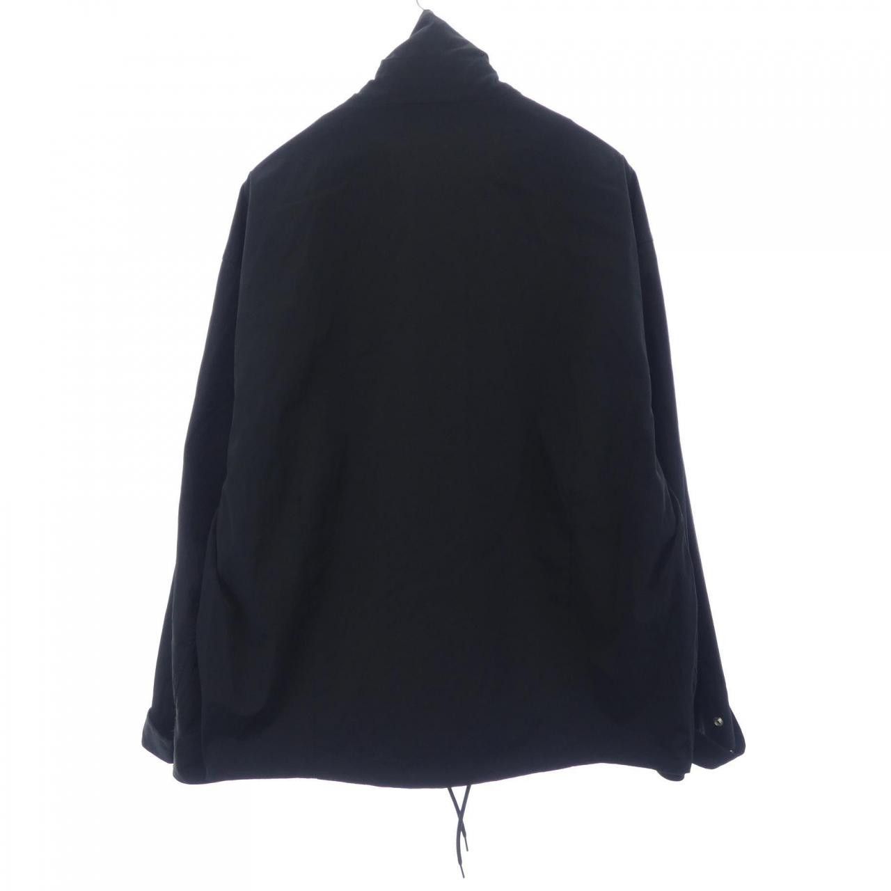 Other Other ATTACHMENT AB41-016 Blouson Textile Outerwear AB41-016 DUTY FREE for USA Size ONE SIZE - 2 Thumbnail
