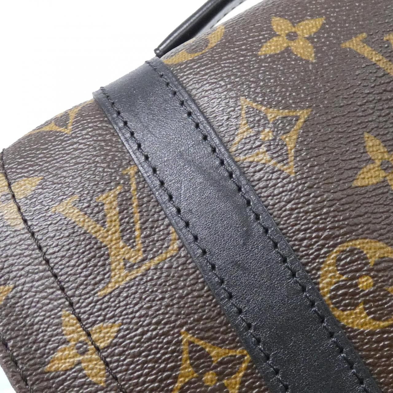 Louis Vuitton Louis Vuitton Louis Vuitton Christopher Monogram Backpack Textile Backpack M43735 DUTY FREE for USA Size ONE SIZE - 6 Thumbnail