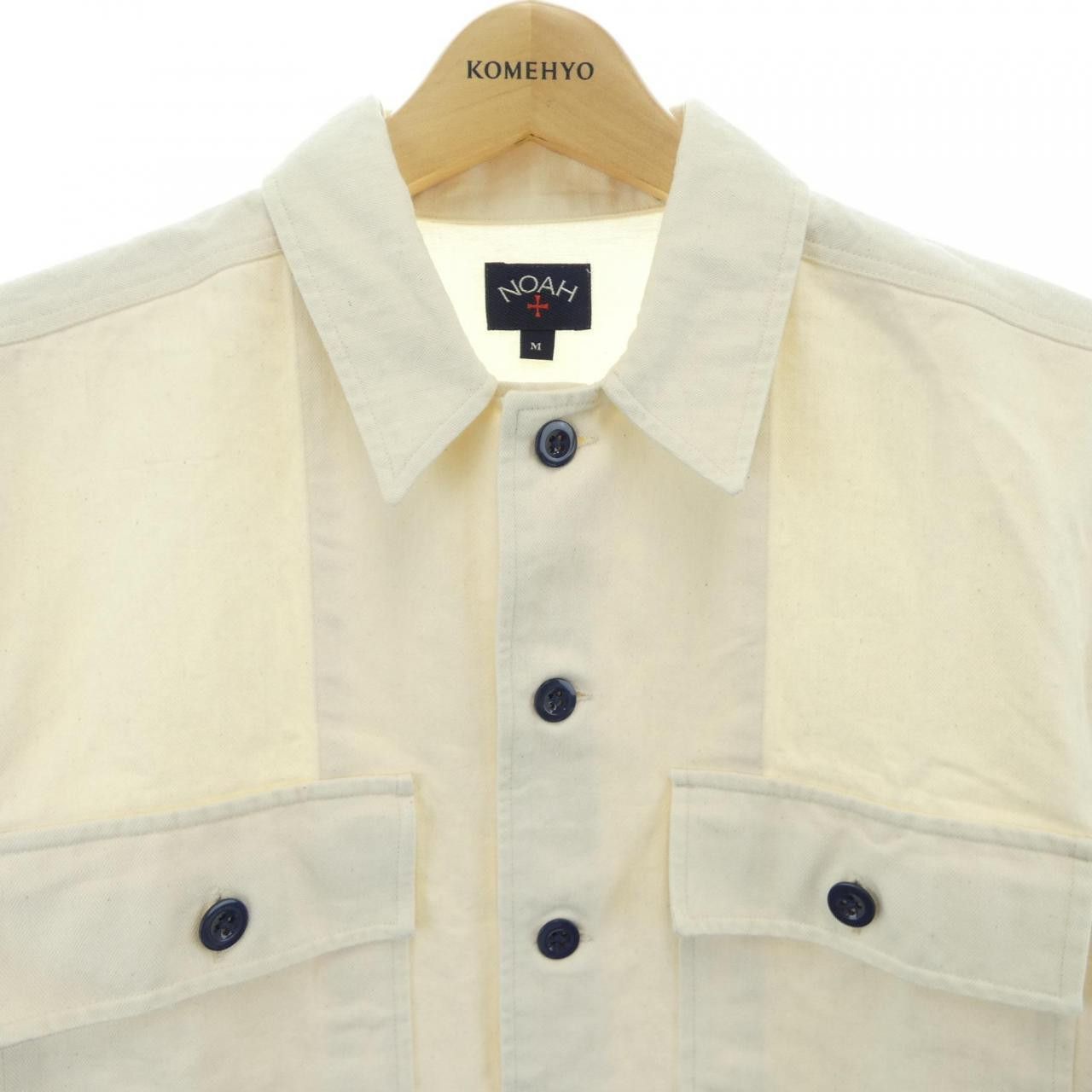 Other Other NOAH Jacket Textile Outerwear 22-050-122-0006-1-0 DUTY FREE for USA Size ONE SIZE - 5 Thumbnail