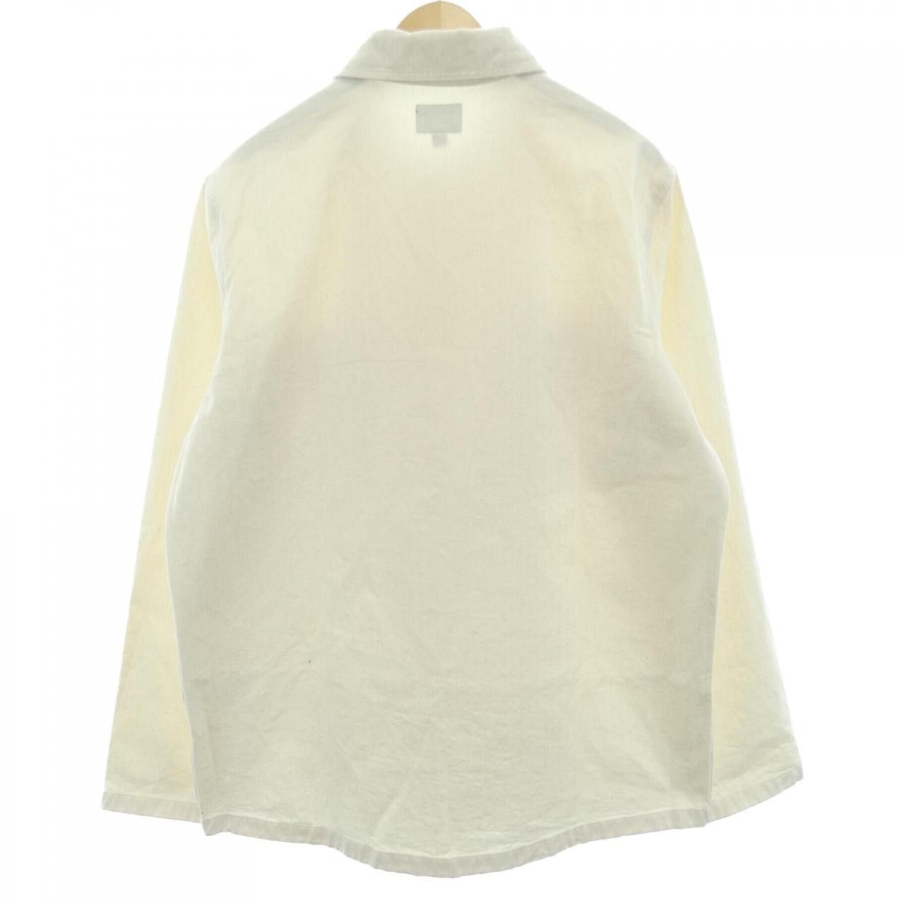 Other Other NOAH Jacket Textile Outerwear 22-050-122-0006-1-0 DUTY FREE for USA Size ONE SIZE - 2 Thumbnail