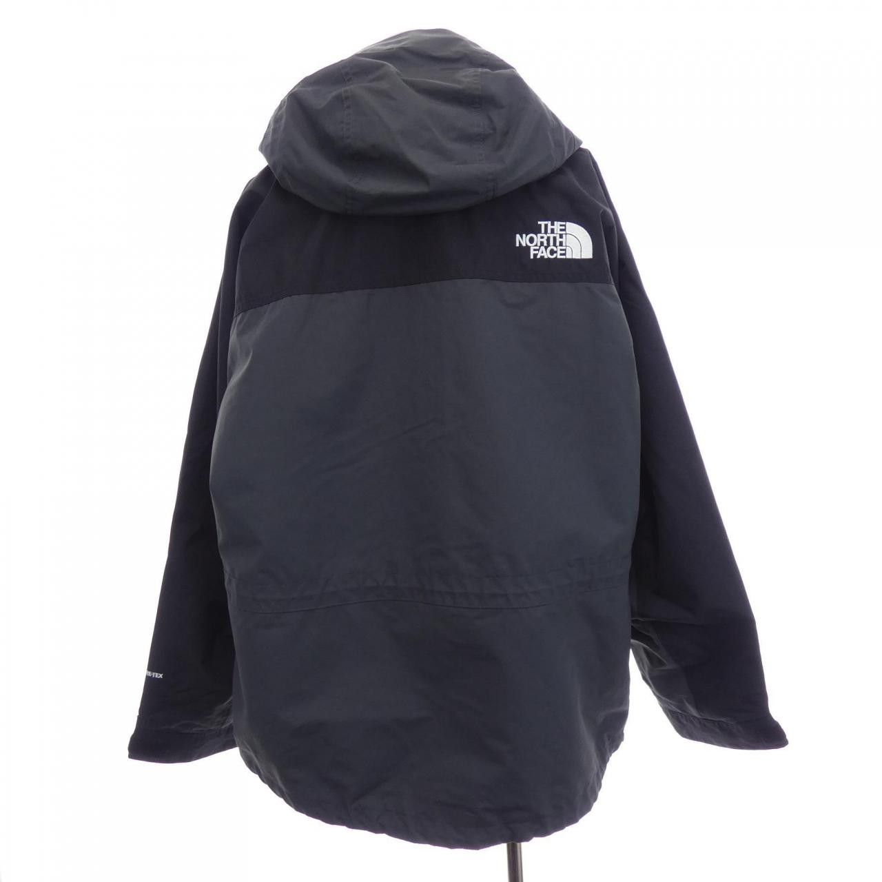 The North Face THE NORTH FACE THE NORTH FACE GORE-TEX Jacket Textile Outerwear NP62450 DUTY FREE for USA Size ONE SIZE - 2 Thumbnail