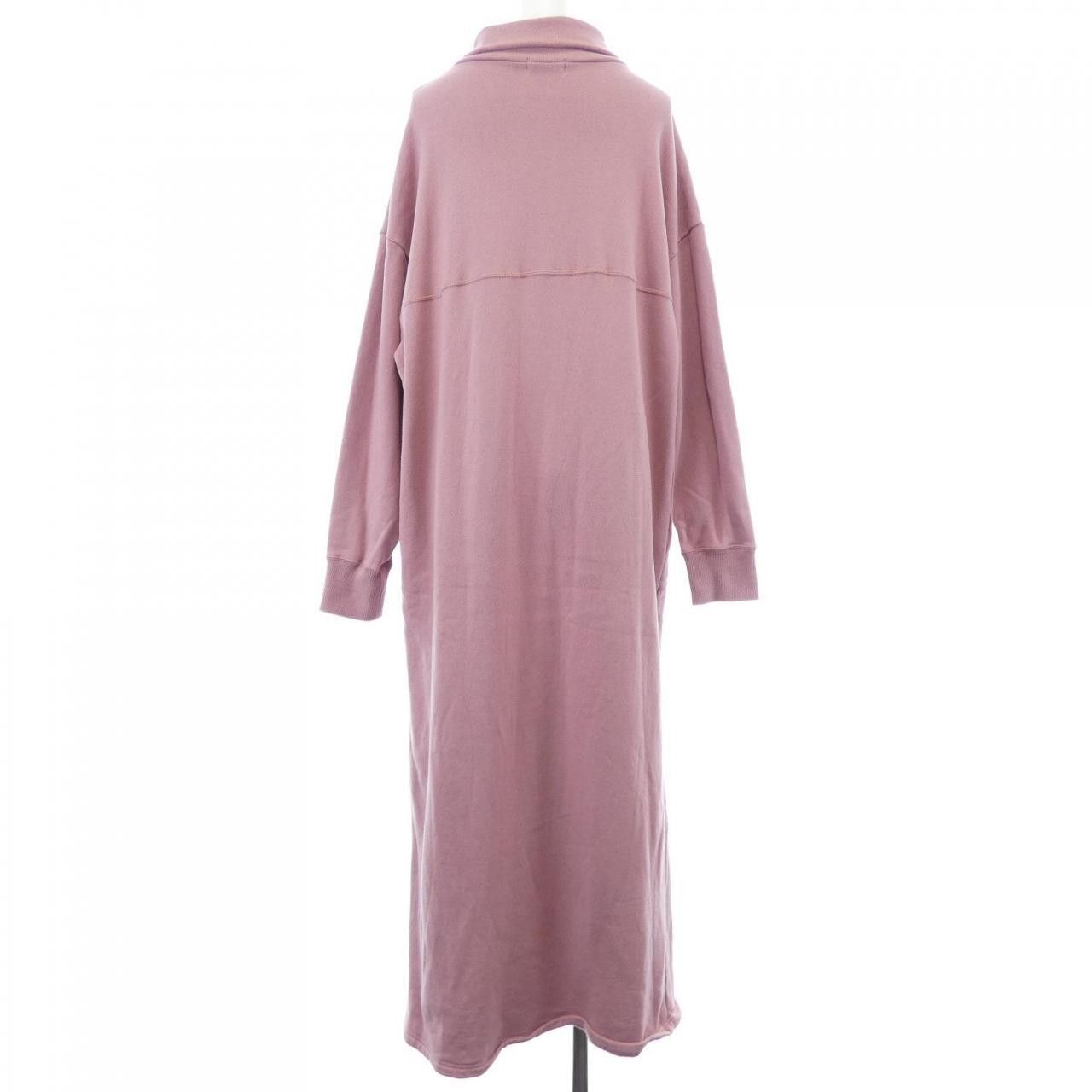Other Other RHC Dress Textile Dresses DUTY FREE for USA Size ONE SIZE - 2 Thumbnail